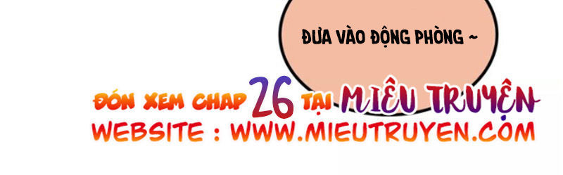 Cướp Chàng Vợ Về Đón Năm Mới Chapter 25 - Trang 2