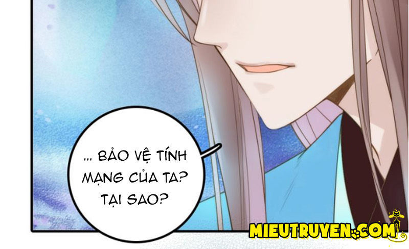 Cướp Chàng Vợ Về Đón Năm Mới Chapter 23 - Trang 2