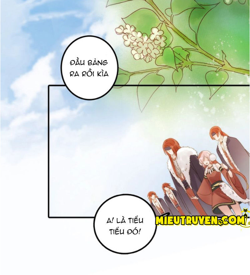 Cướp Chàng Vợ Về Đón Năm Mới Chapter 23 - Trang 2