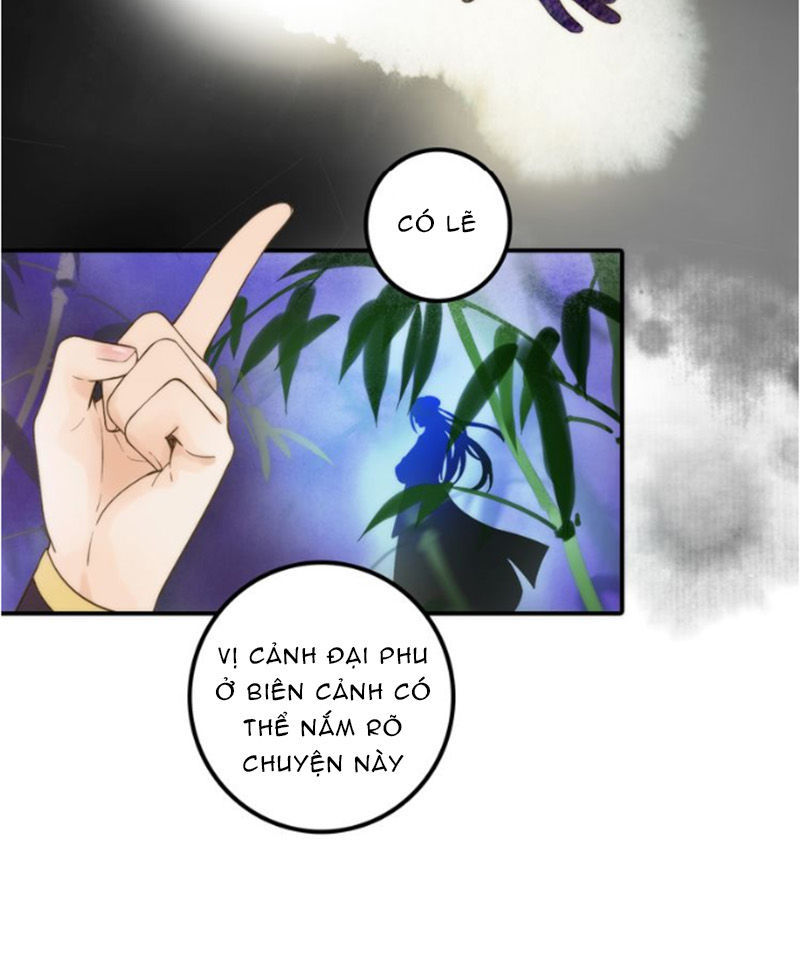 Cướp Chàng Vợ Về Đón Năm Mới Chapter 18 - Trang 2