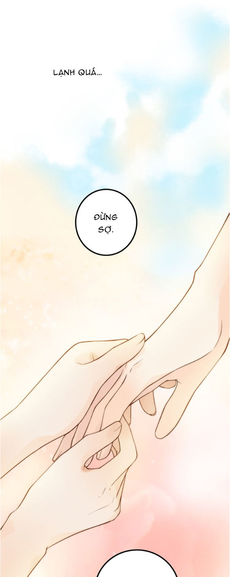 Cướp Chàng Vợ Về Đón Năm Mới Chapter 17 - Trang 2