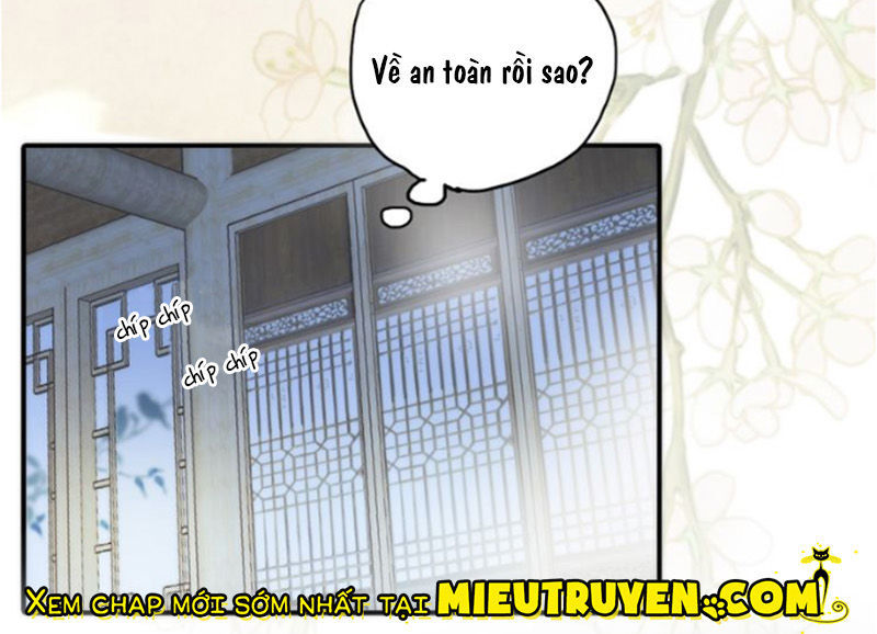 Cướp Chàng Vợ Về Đón Năm Mới Chapter 17 - Trang 2