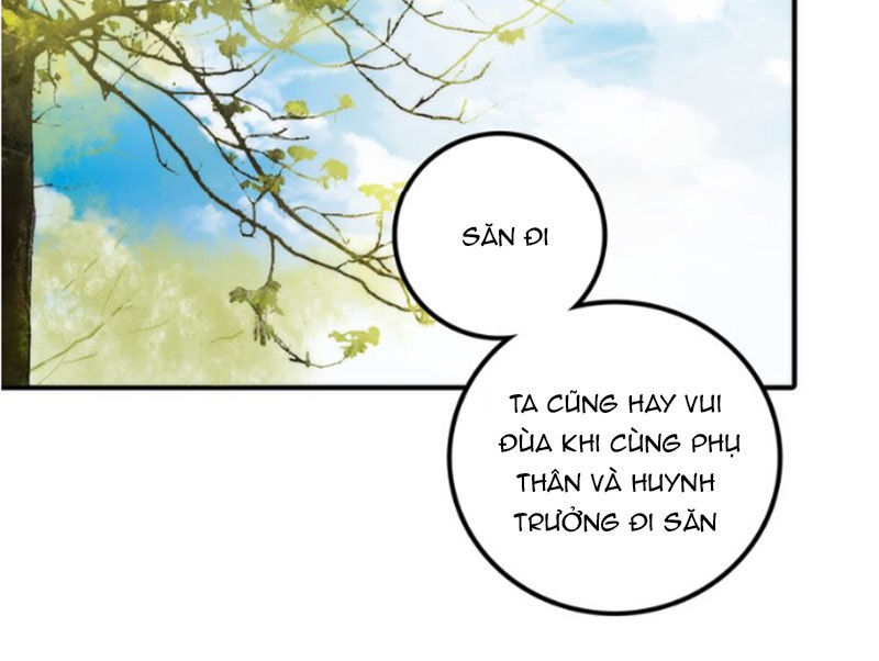 Cướp Chàng Vợ Về Đón Năm Mới Chapter 14 - Trang 2