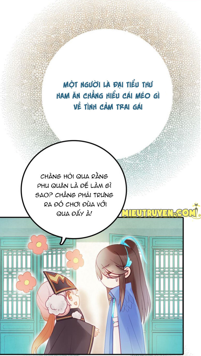 Cướp Chàng Vợ Về Đón Năm Mới Chapter 0 - Trang 2