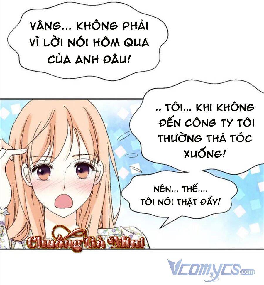 Lee Bom, Em Là Của Anh Chapter 52 - Trang 2