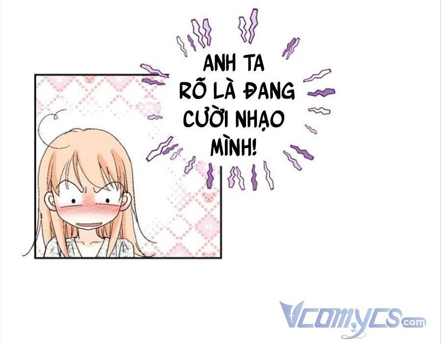 Lee Bom, Em Là Của Anh Chapter 52 - Trang 2