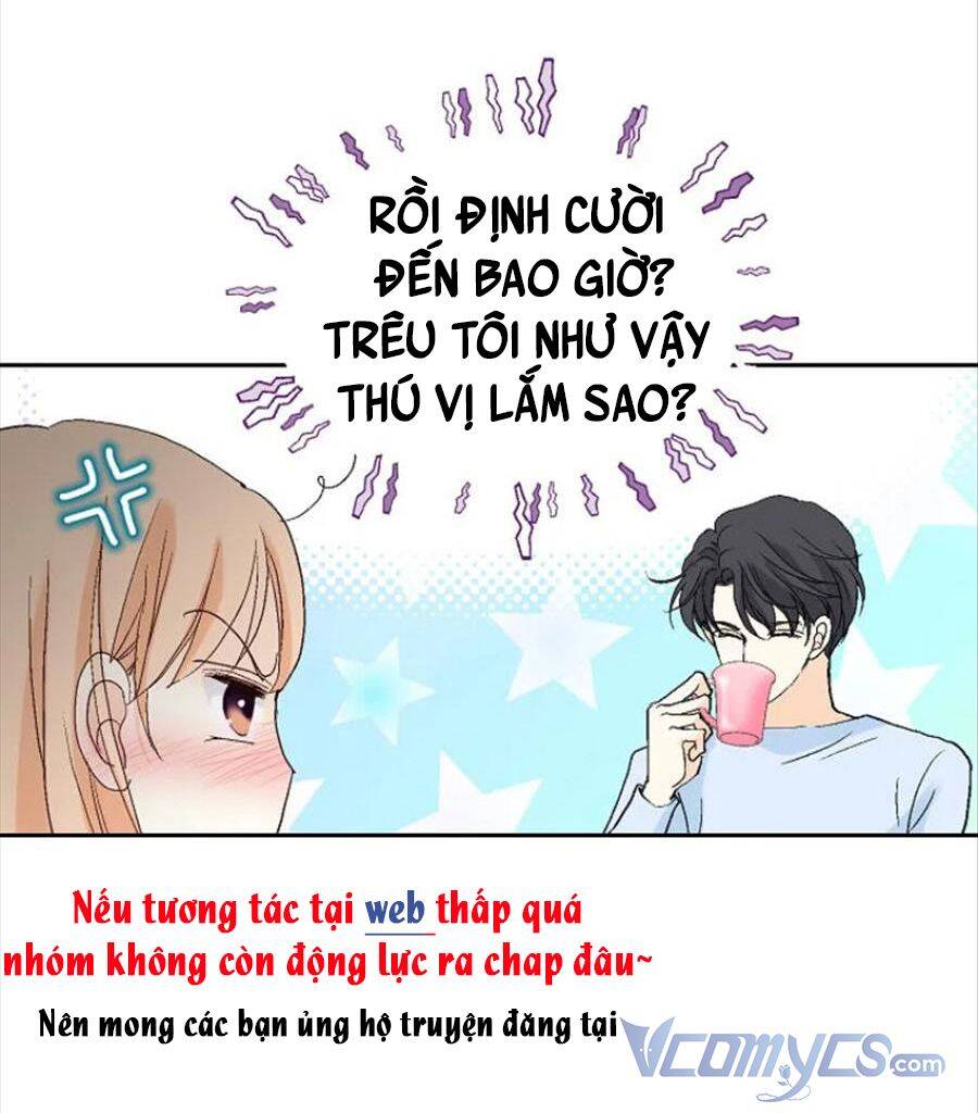 Lee Bom, Em Là Của Anh Chapter 52 - Trang 2