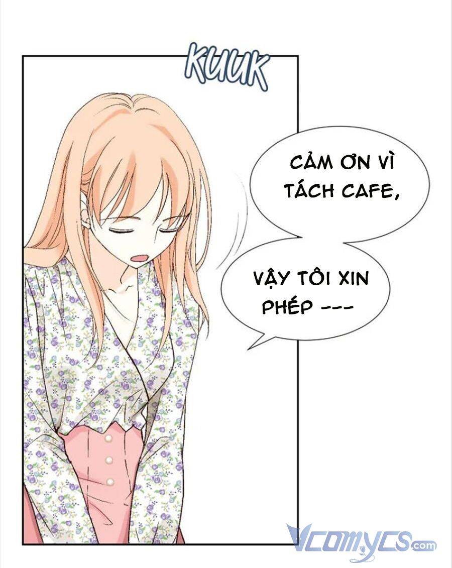 Lee Bom, Em Là Của Anh Chapter 52 - Trang 2