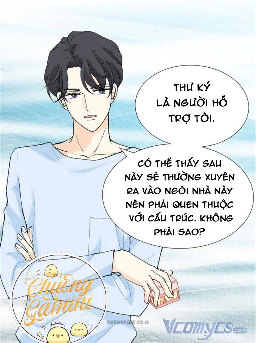 Lee Bom, Em Là Của Anh Chapter 52 - Trang 2