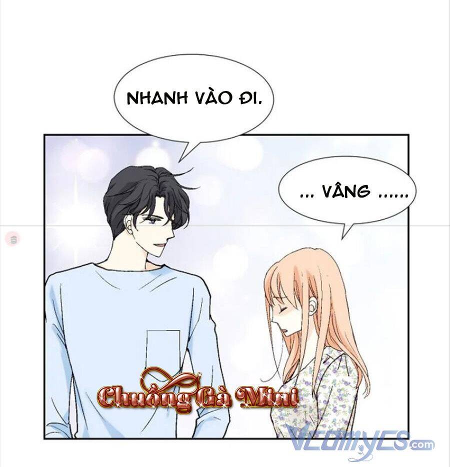 Lee Bom, Em Là Của Anh Chapter 52 - Trang 2