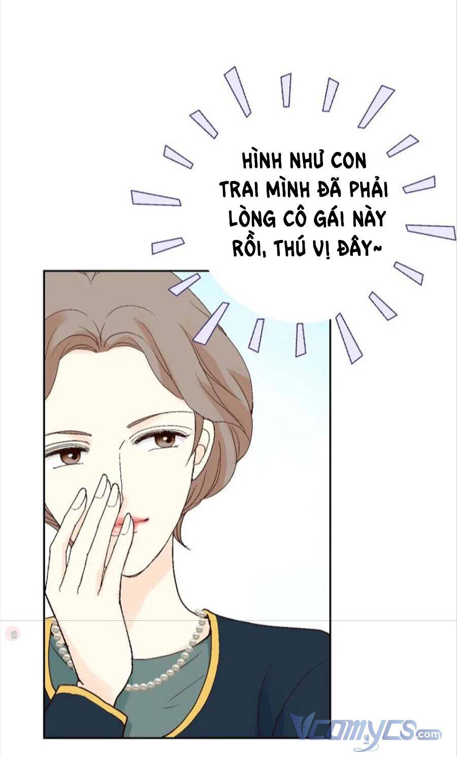 Lee Bom, Em Là Của Anh Chapter 52 - Trang 2