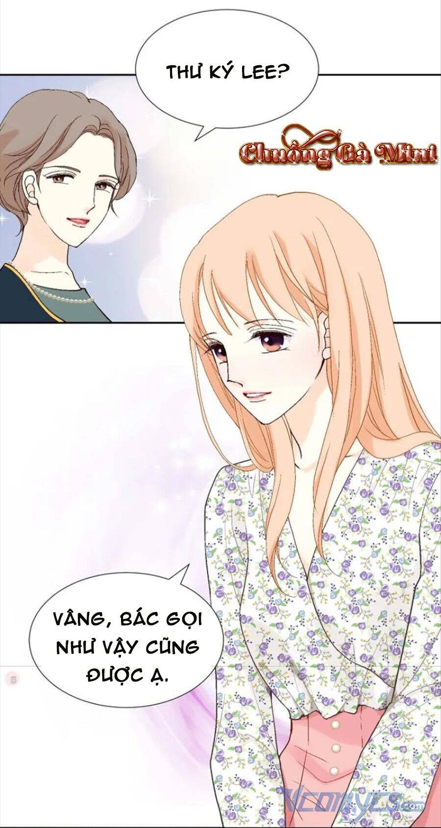 Lee Bom, Em Là Của Anh Chapter 52 - Trang 2