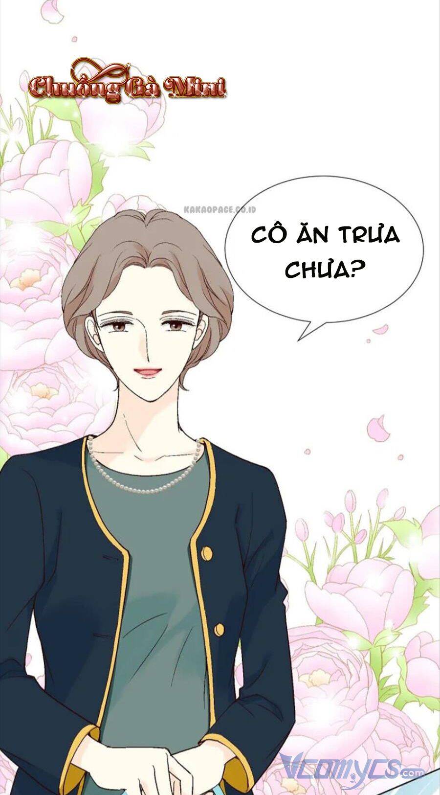 Lee Bom, Em Là Của Anh Chapter 52 - Trang 2