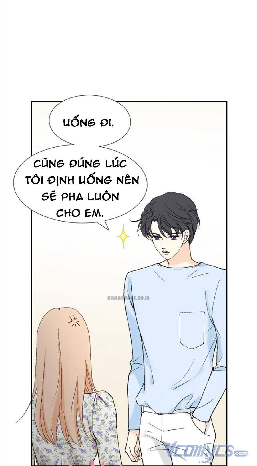 Lee Bom, Em Là Của Anh Chapter 52 - Trang 2