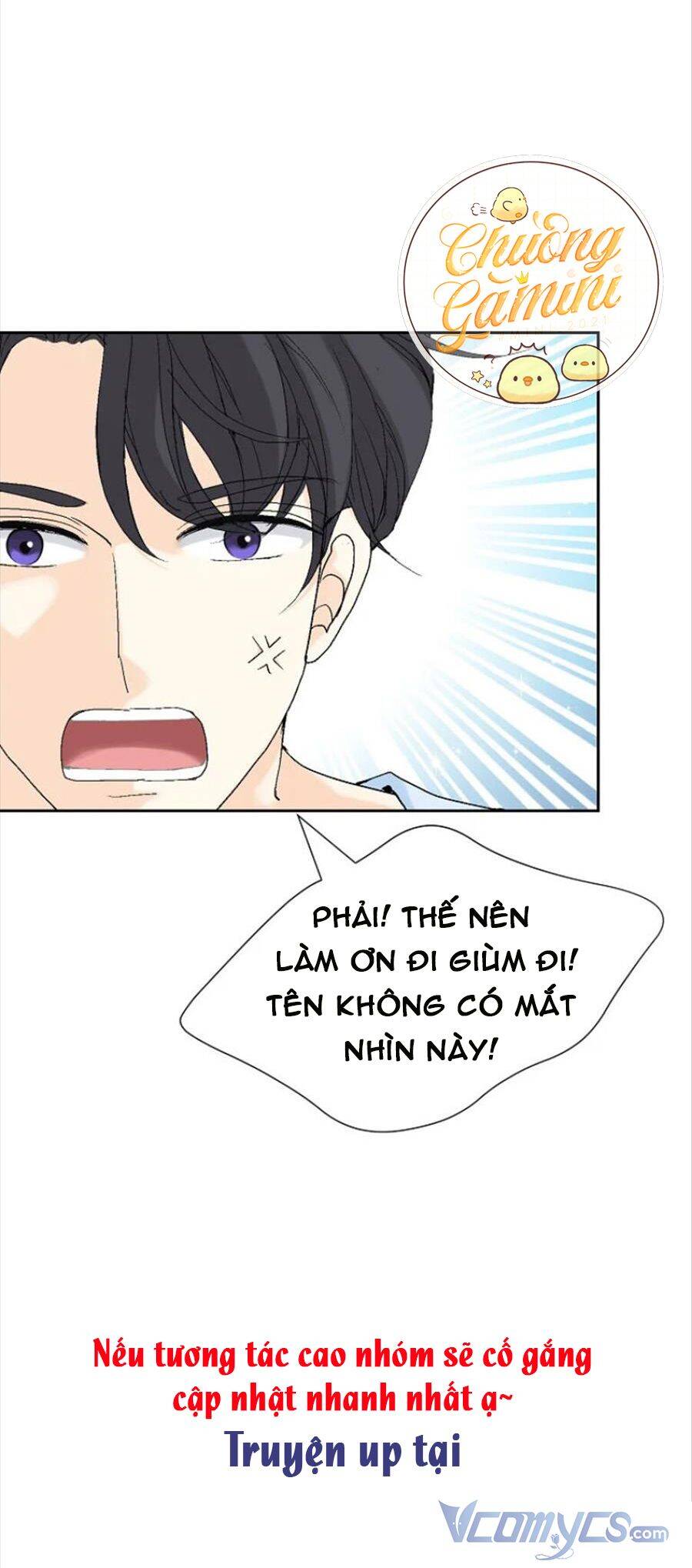 Lee Bom, Em Là Của Anh Chapter 51 - Trang 2