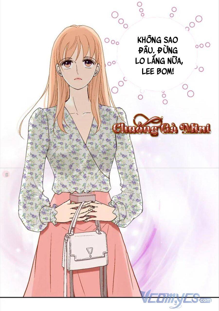 Lee Bom, Em Là Của Anh Chapter 51 - Trang 2