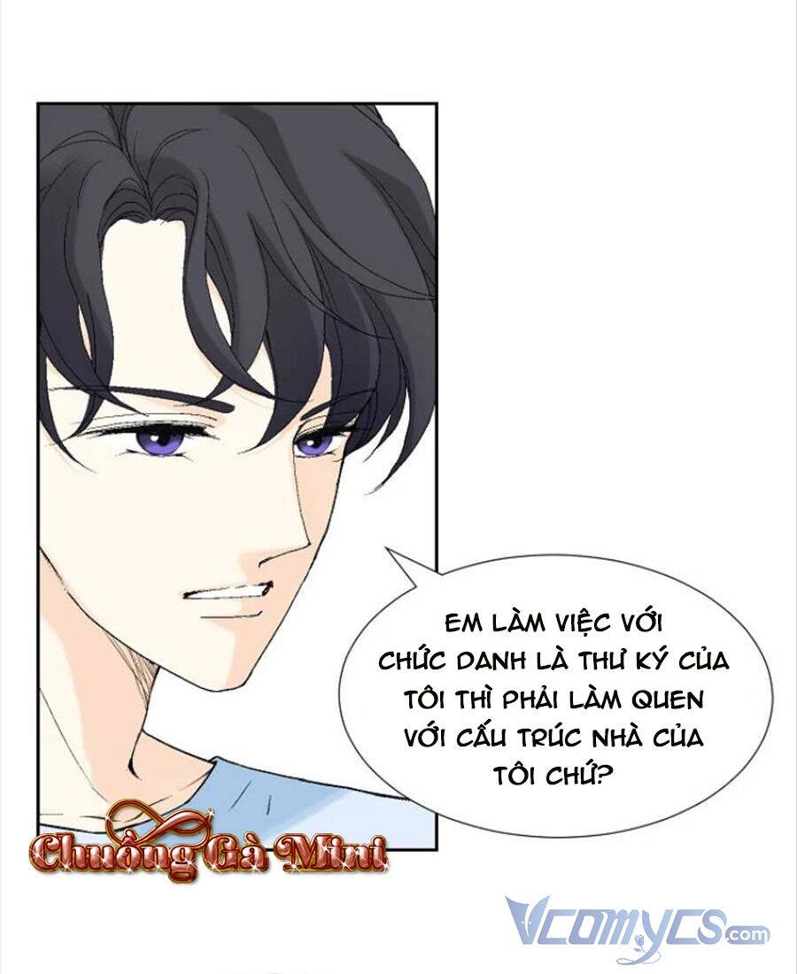 Lee Bom, Em Là Của Anh Chapter 51 - Trang 2