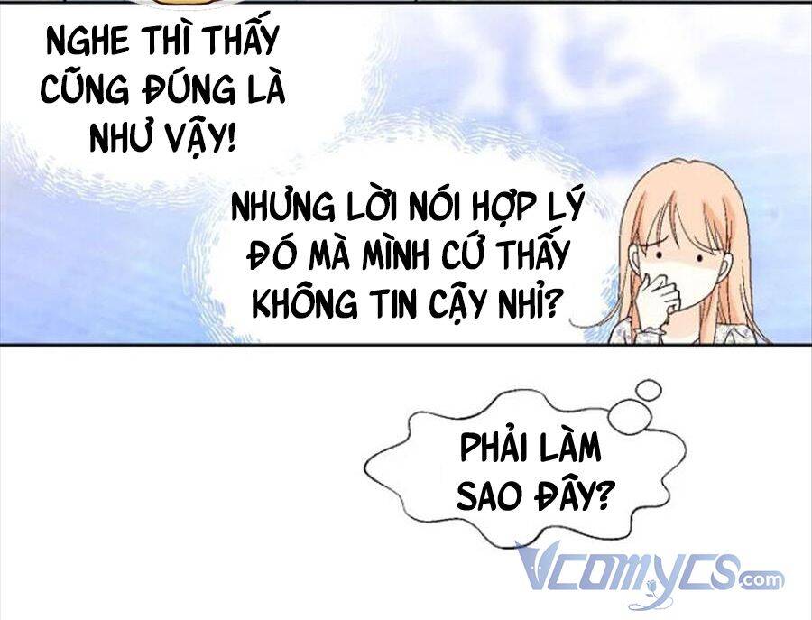 Lee Bom, Em Là Của Anh Chapter 51 - Trang 2