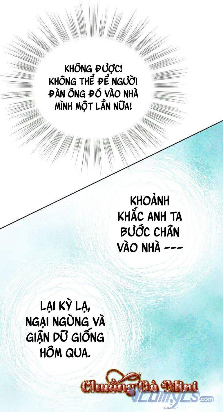 Lee Bom, Em Là Của Anh Chapter 50 - Trang 2