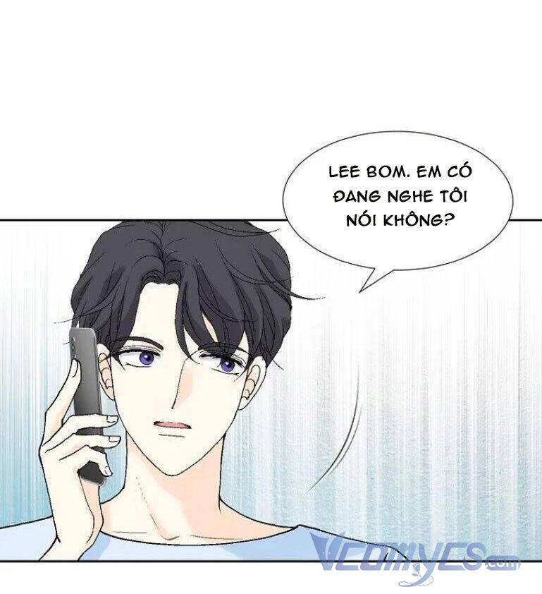 Lee Bom, Em Là Của Anh Chapter 50 - Trang 2