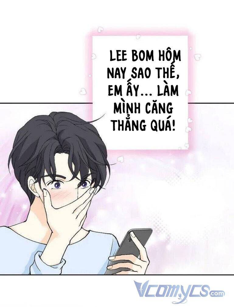 Lee Bom, Em Là Của Anh Chapter 50 - Trang 2