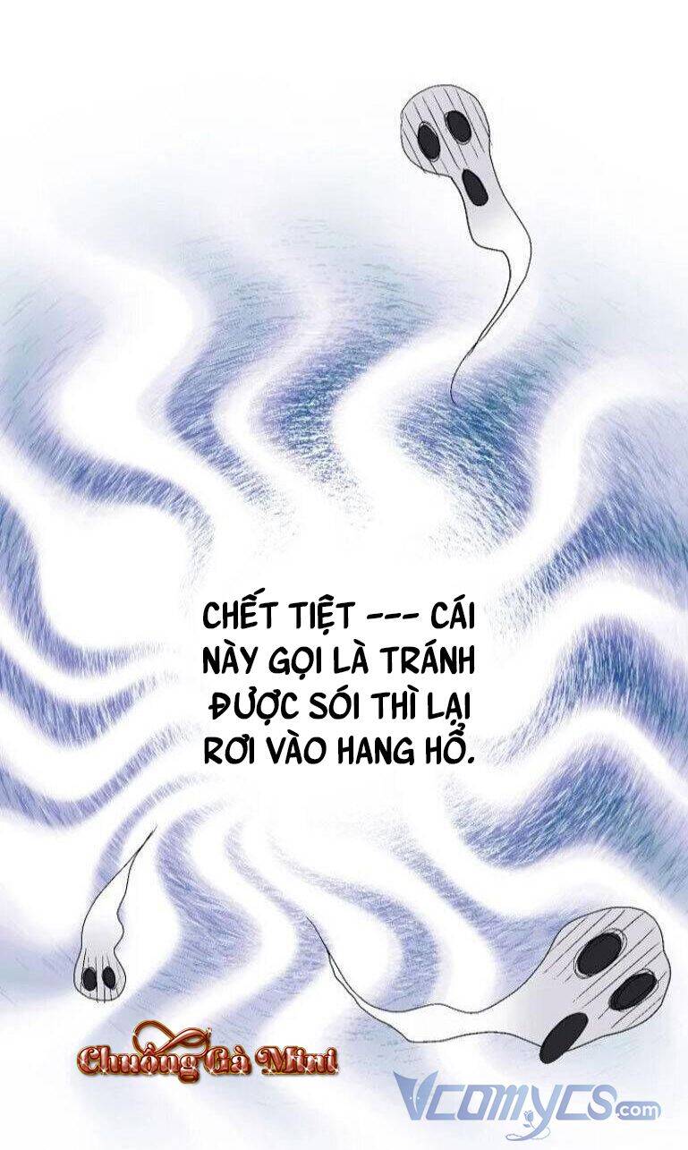 Lee Bom, Em Là Của Anh Chapter 50 - Trang 2