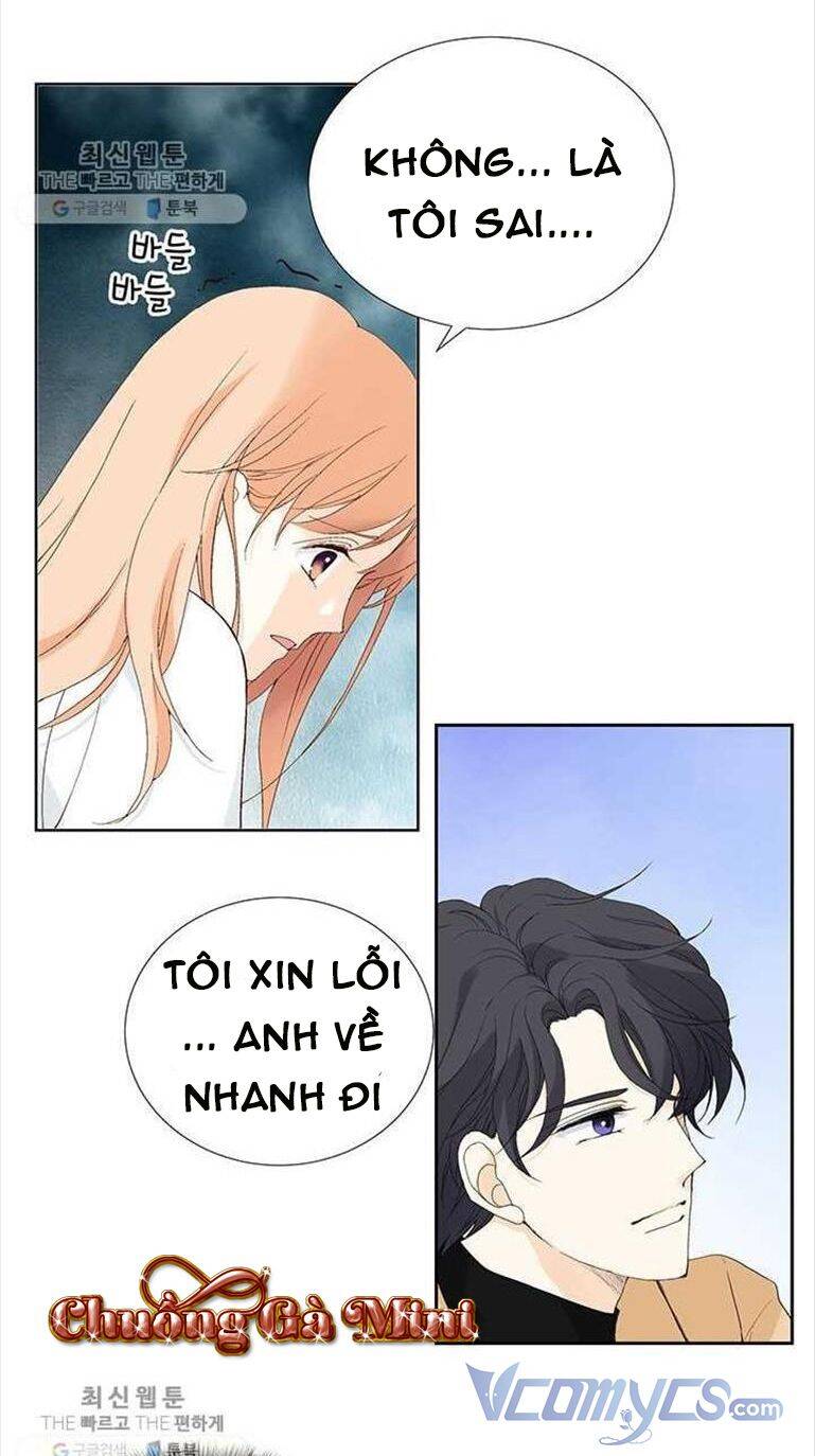 Lee Bom, Em Là Của Anh Chapter 49 - Trang 2