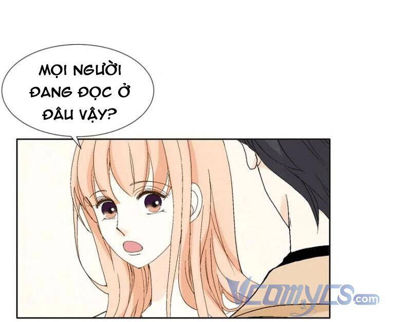 Lee Bom, Em Là Của Anh Chapter 49 - Trang 2