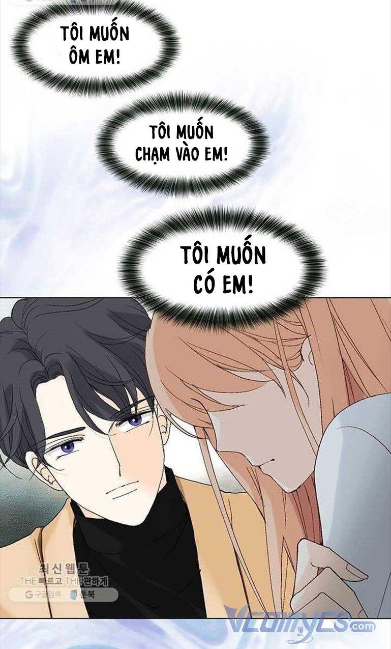 Lee Bom, Em Là Của Anh Chapter 49 - Trang 2