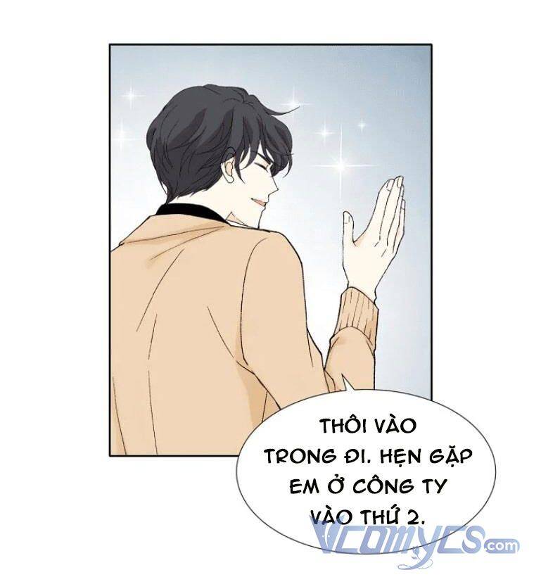 Lee Bom, Em Là Của Anh Chapter 49 - Trang 2