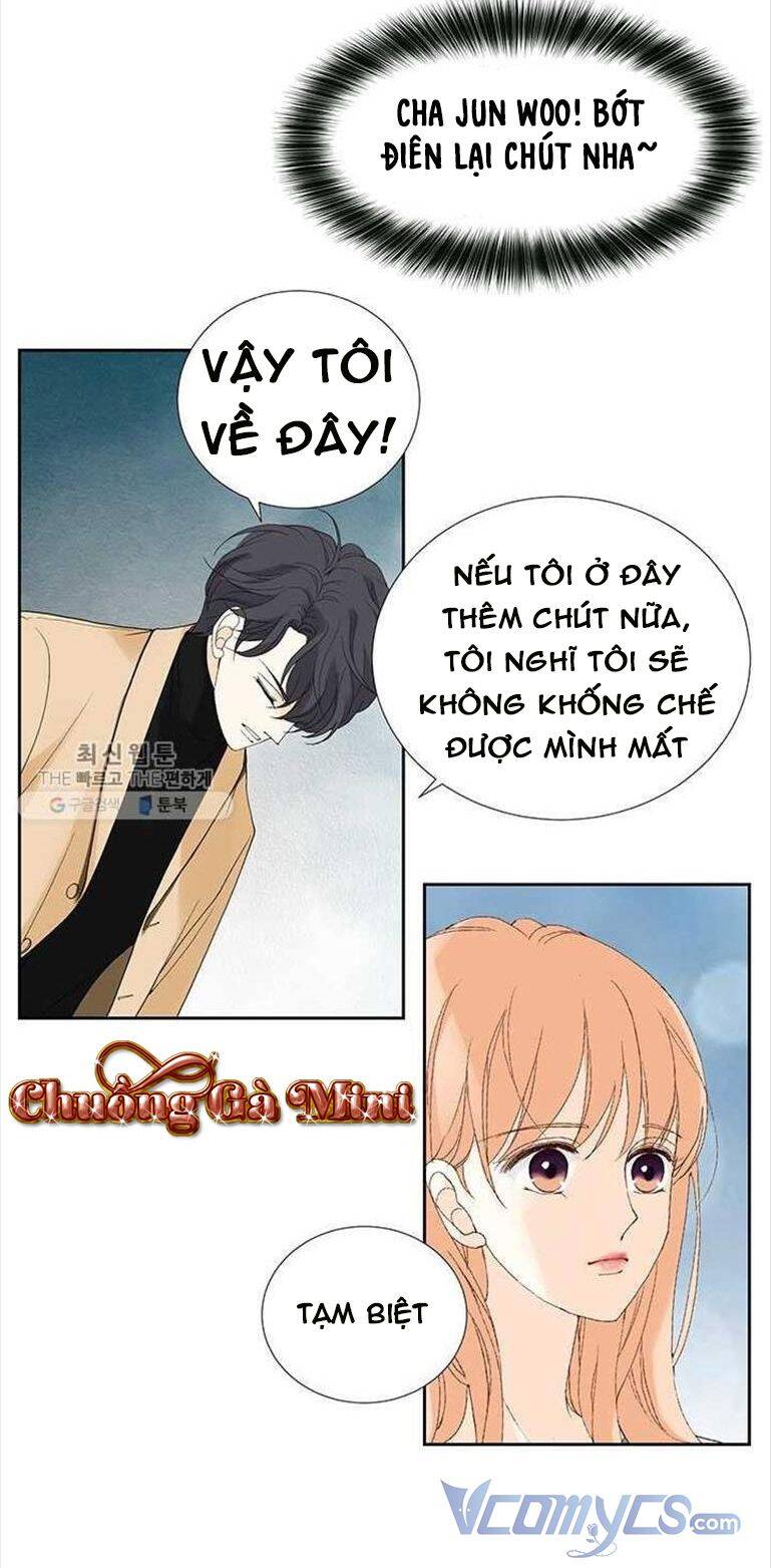 Lee Bom, Em Là Của Anh Chapter 49 - Trang 2