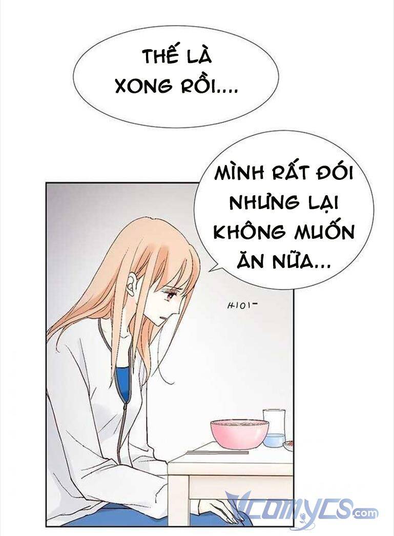 Lee Bom, Em Là Của Anh Chapter 49 - Trang 2