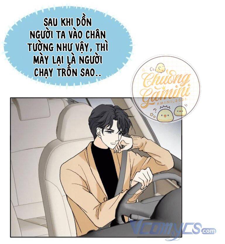 Lee Bom, Em Là Của Anh Chapter 49 - Trang 2