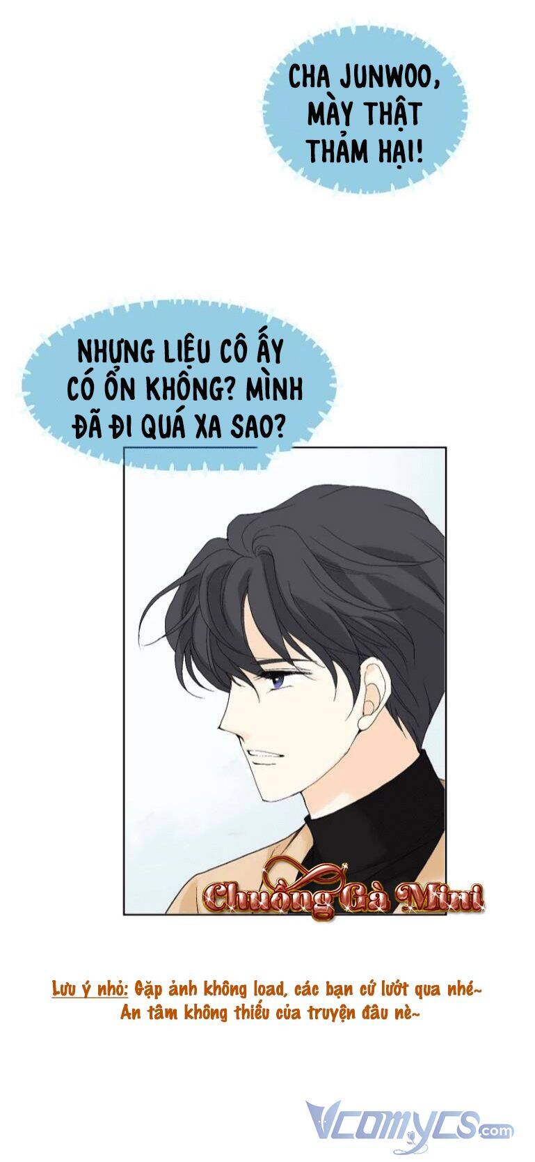 Lee Bom, Em Là Của Anh Chapter 49 - Trang 2