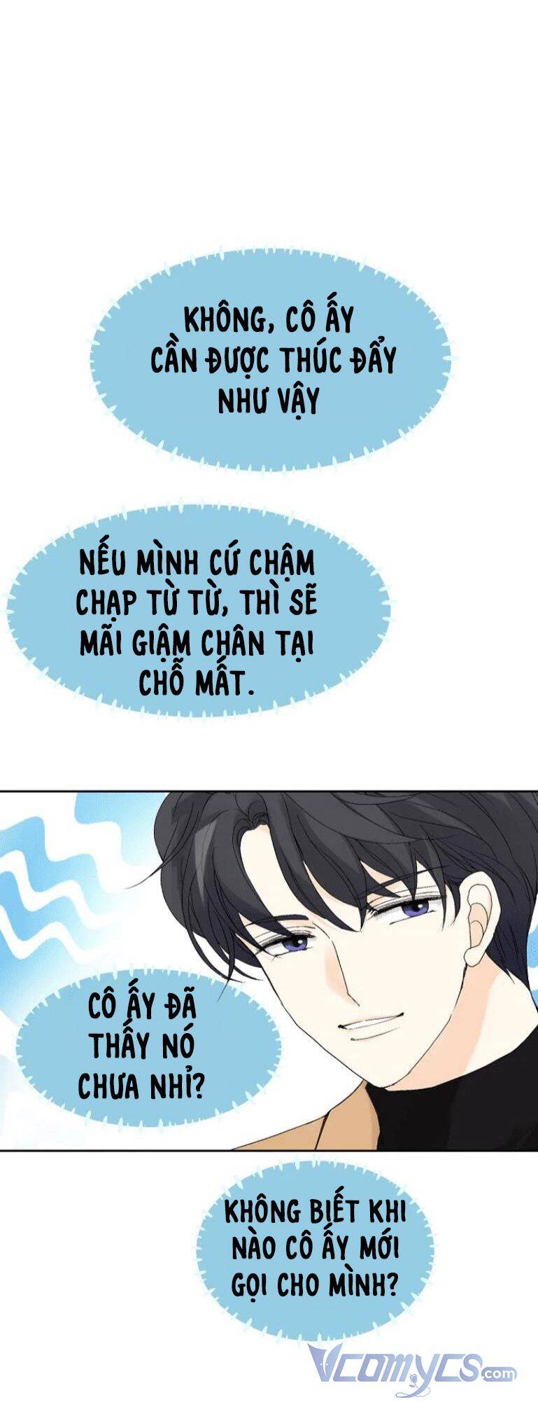 Lee Bom, Em Là Của Anh Chapter 49 - Trang 2