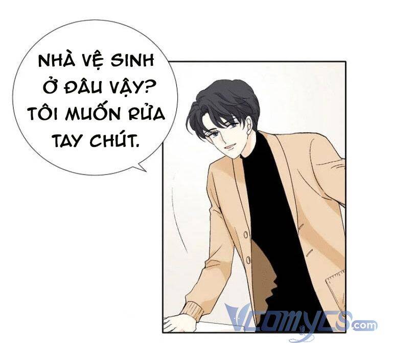 Lee Bom, Em Là Của Anh Chapter 49 - Trang 2