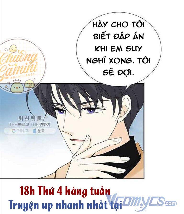 Lee Bom, Em Là Của Anh Chapter 49 - Trang 2