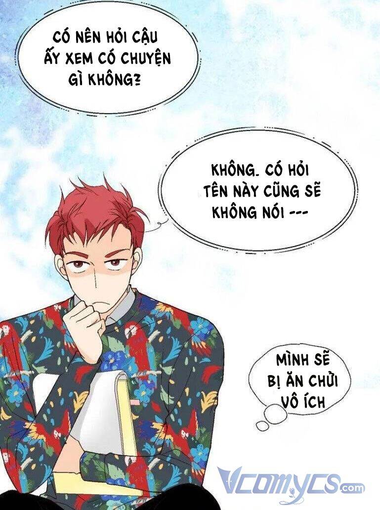 Lee Bom, Em Là Của Anh Chapter 49 - Trang 2