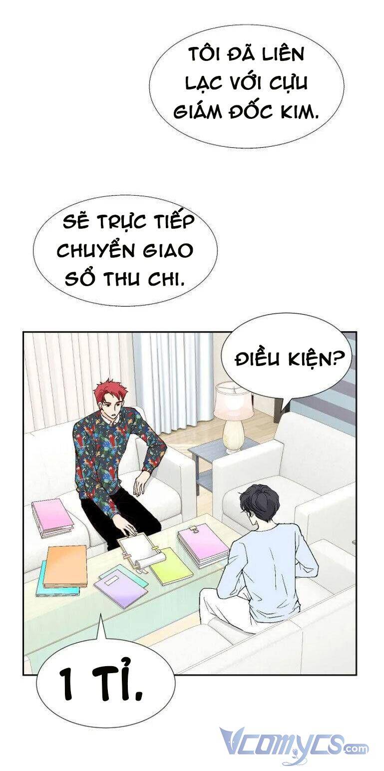 Lee Bom, Em Là Của Anh Chapter 49 - Trang 2