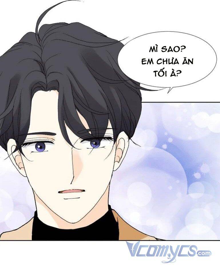 Lee Bom, Em Là Của Anh Chapter 49 - Trang 2