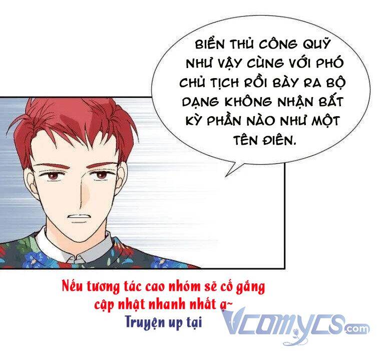 Lee Bom, Em Là Của Anh Chapter 49 - Trang 2