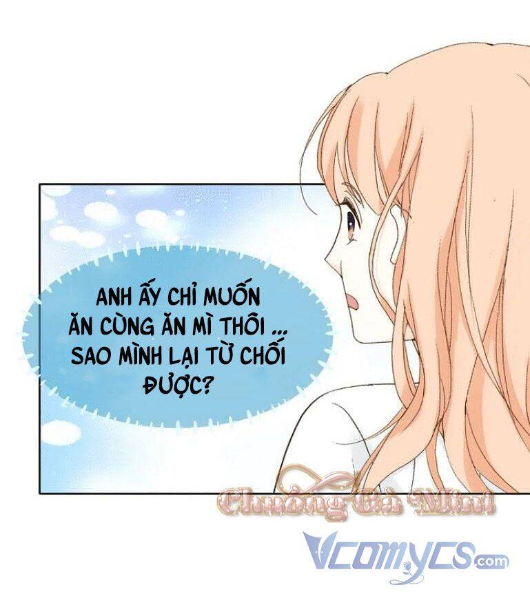 Lee Bom, Em Là Của Anh Chapter 49 - Trang 2