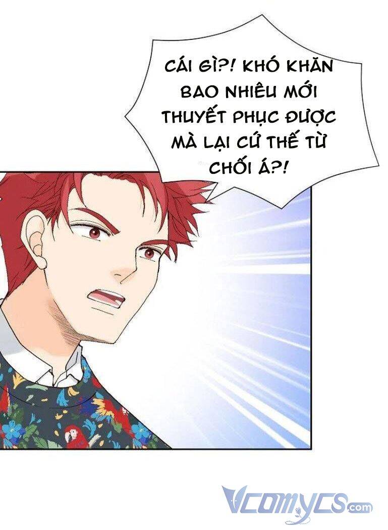 Lee Bom, Em Là Của Anh Chapter 49 - Trang 2