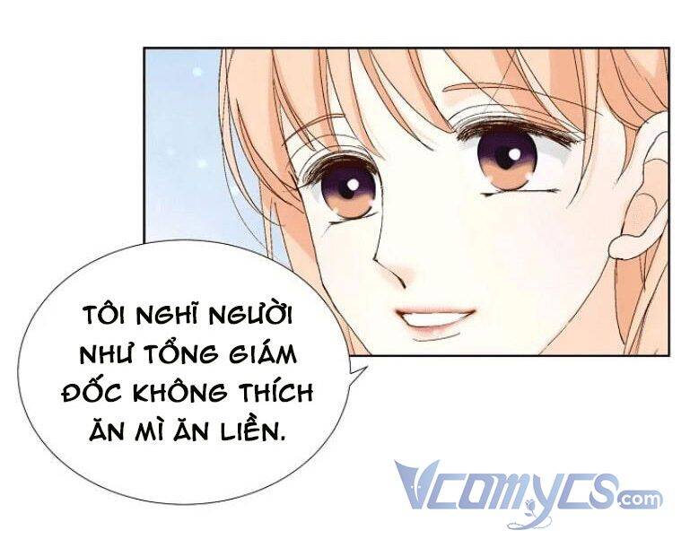 Lee Bom, Em Là Của Anh Chapter 49 - Trang 2