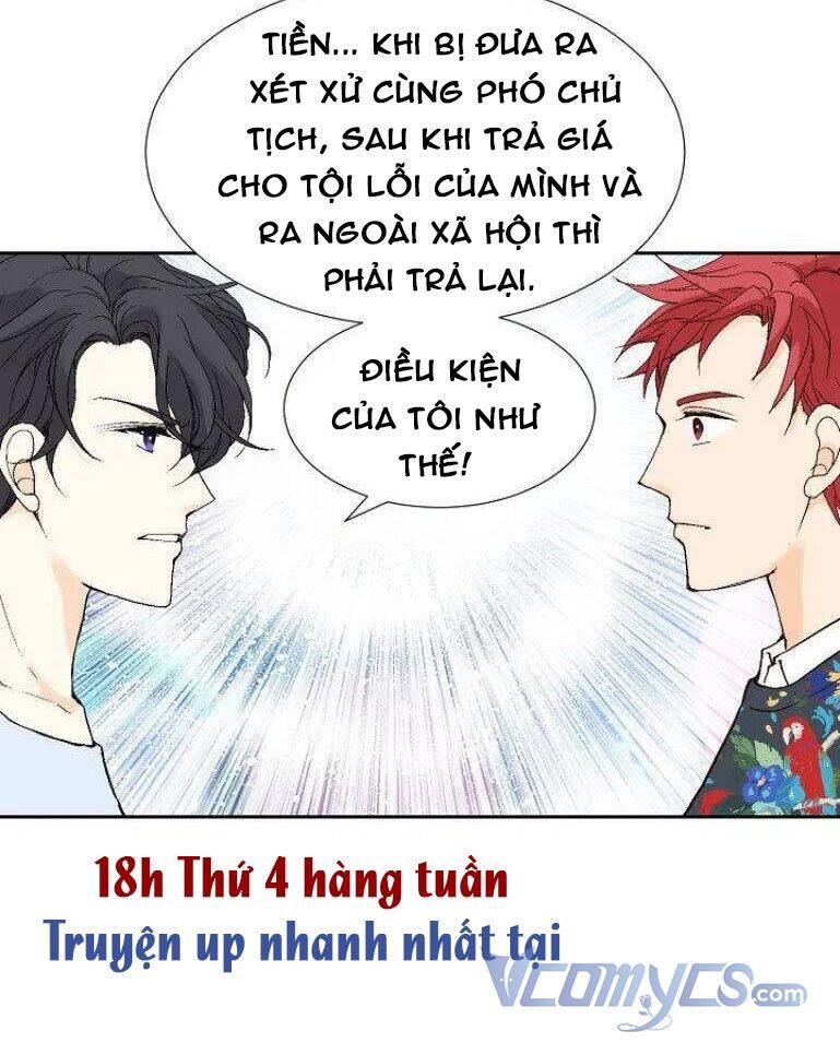 Lee Bom, Em Là Của Anh Chapter 49 - Trang 2