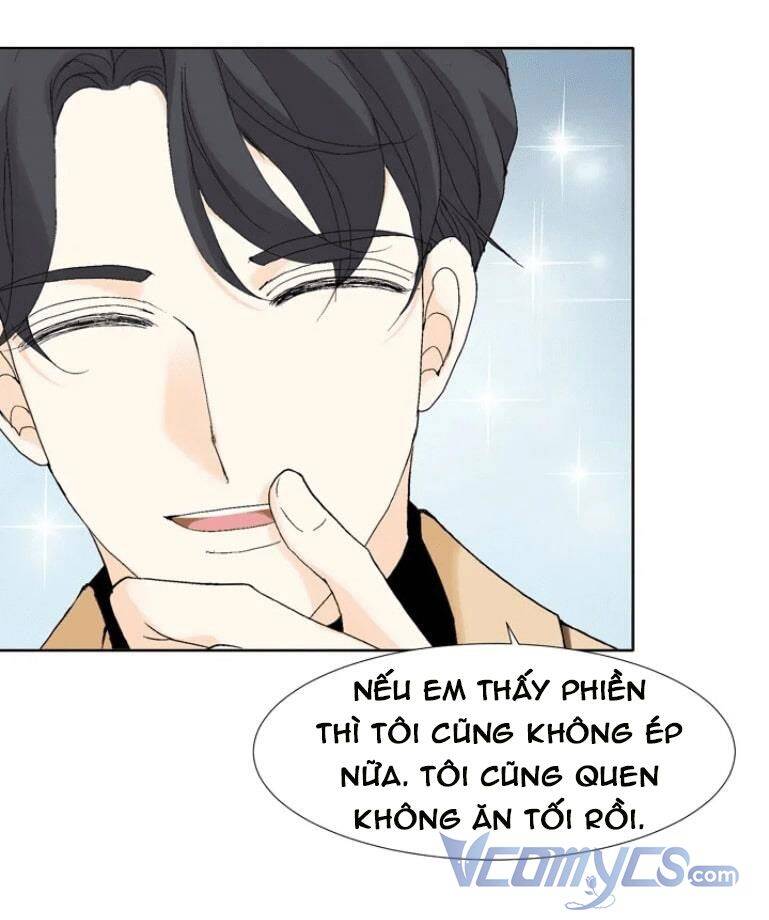 Lee Bom, Em Là Của Anh Chapter 49 - Trang 2