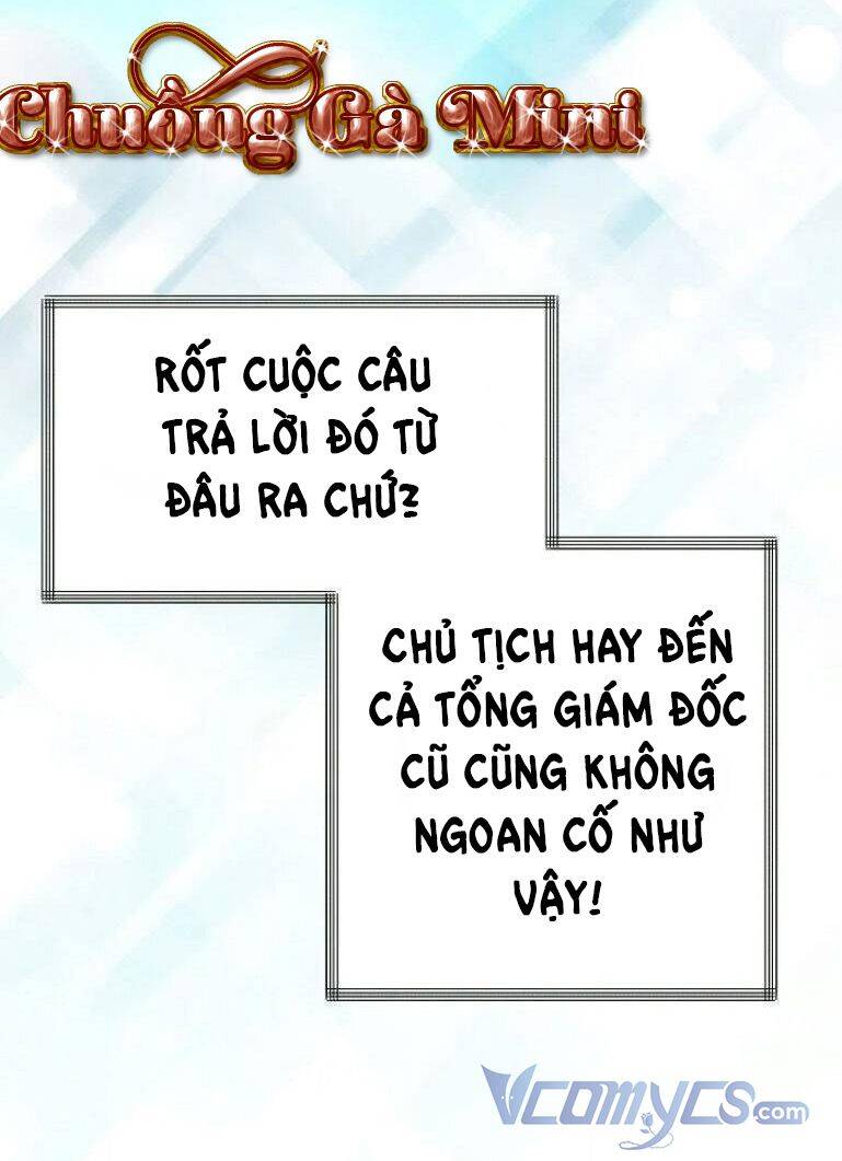 Lee Bom, Em Là Của Anh Chapter 49 - Trang 2