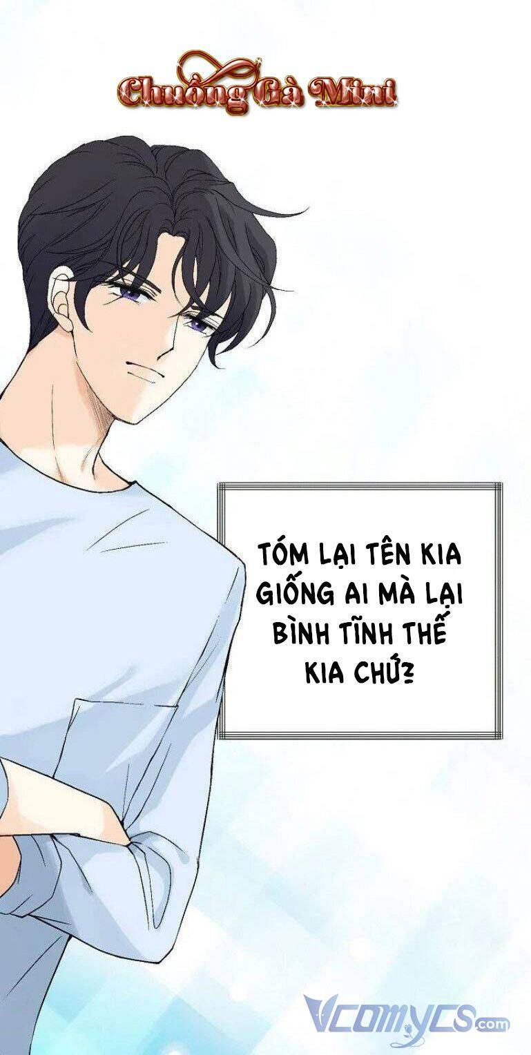 Lee Bom, Em Là Của Anh Chapter 49 - Trang 2