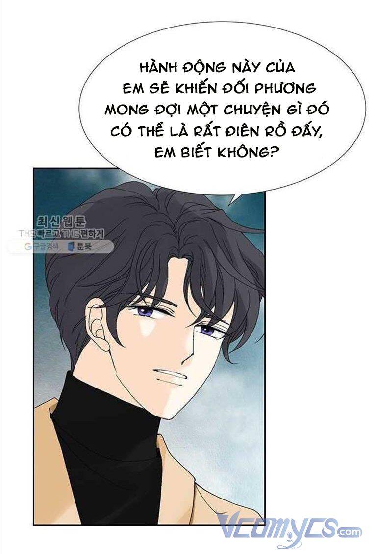 Lee Bom, Em Là Của Anh Chapter 49 - Trang 2