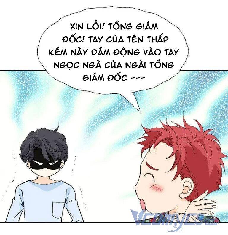 Lee Bom, Em Là Của Anh Chapter 49 - Trang 2